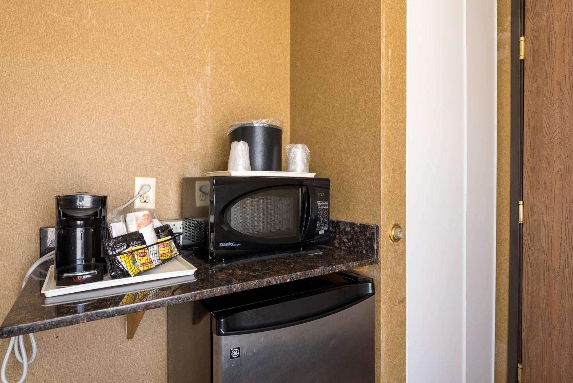 Comfort Inn & Suites Alamosa Exterior foto
